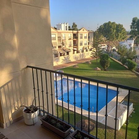 Apartamento Los Alamos Totalmente Reformado Junio 2023 Torremolinos Exterior foto